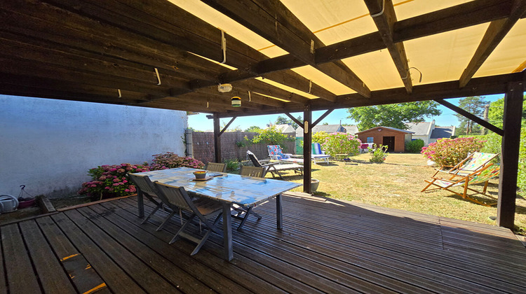 Ma-Cabane - Vente Maison ASSERAC, 73 m²