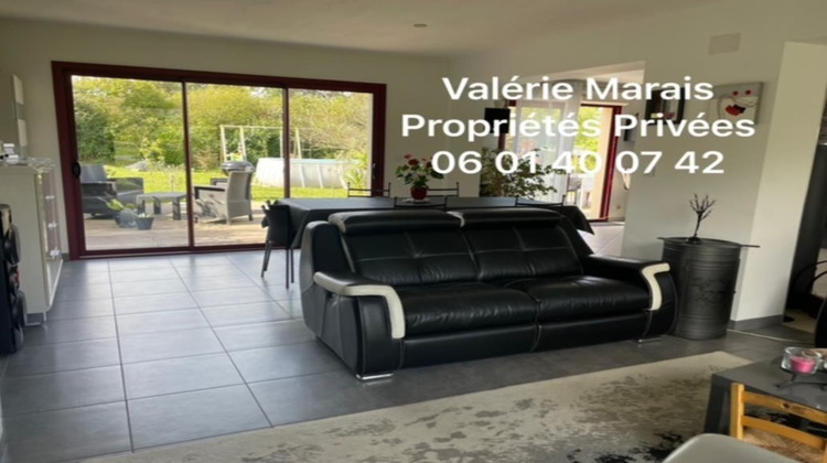 Ma-Cabane - Vente Maison ASSERAC, 139 m²