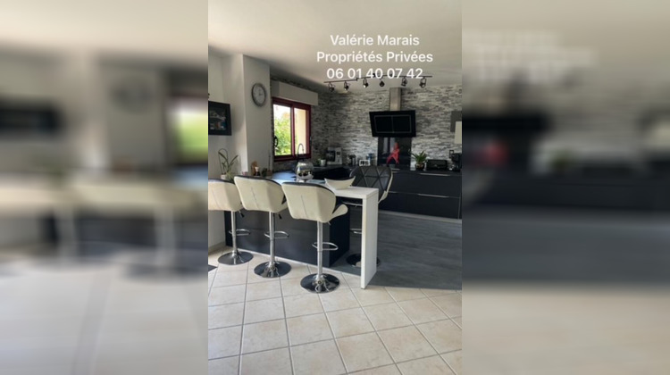 Ma-Cabane - Vente Maison ASSERAC, 139 m²
