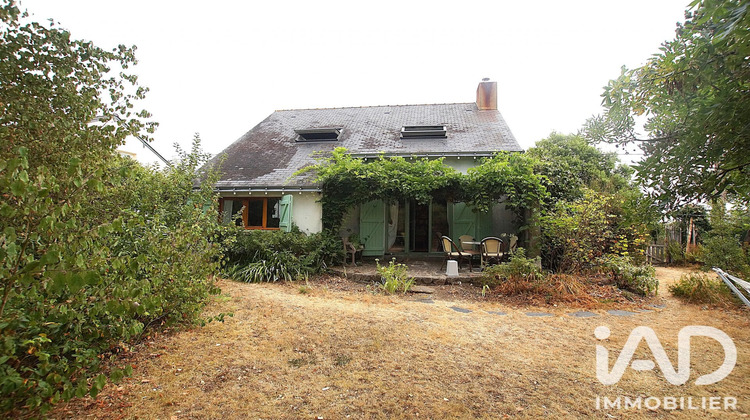 Ma-Cabane - Vente Maison Assérac, 82 m²