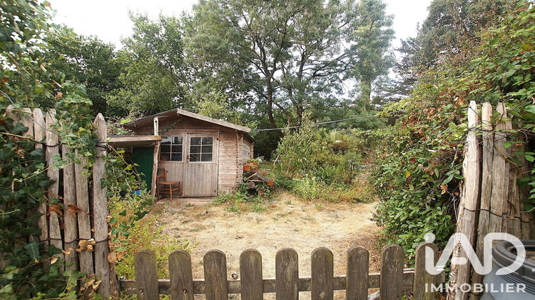 Ma-Cabane - Vente Maison Assérac, 82 m²