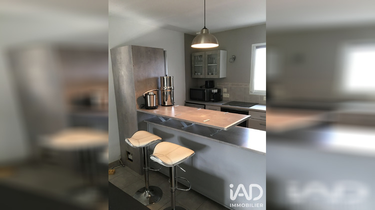 Ma-Cabane - Vente Maison Assérac, 79 m²