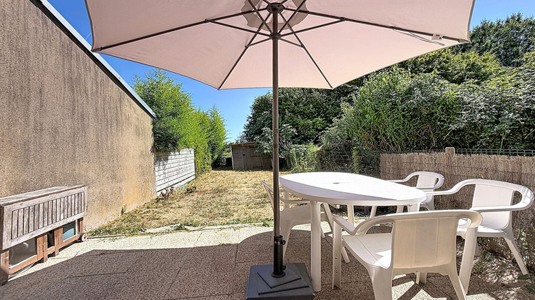 Ma-Cabane - Vente Maison ASSERAC, 55 m²