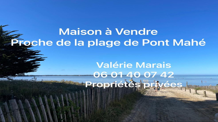 Ma-Cabane - Vente Maison ASSERAC, 139 m²
