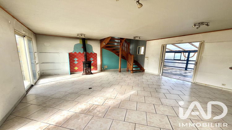 Ma-Cabane - Vente Maison Assérac, 76 m²