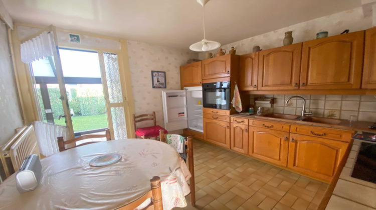 Ma-Cabane - Vente Maison Assevent, 88 m²