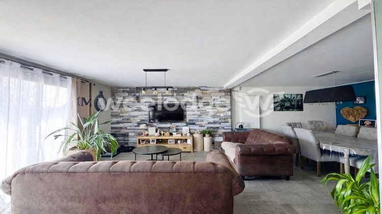 Ma-Cabane - Vente Maison Assevent, 135 m²