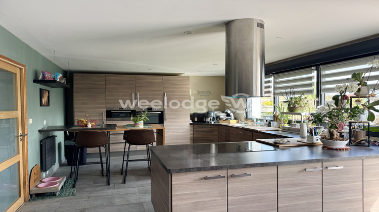 Ma-Cabane - Vente Maison Assevent, 135 m²