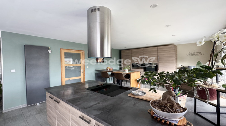 Ma-Cabane - Vente Maison Assevent, 135 m²