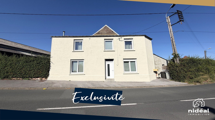 Ma-Cabane - Vente Maison Assevent, 127 m²