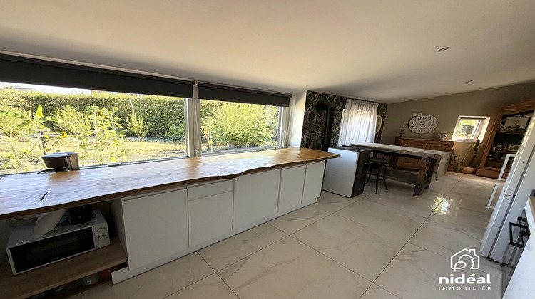 Ma-Cabane - Vente Maison Assevent, 127 m²