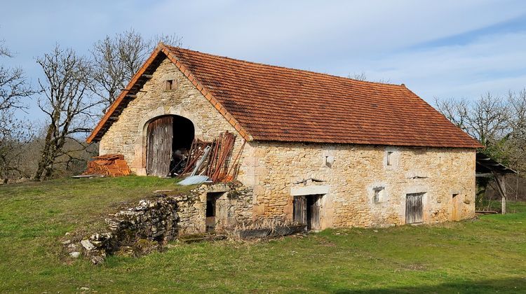 Ma-Cabane - Vente Maison Assier, 112 m²