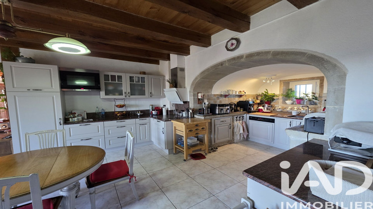 Ma-Cabane - Vente Maison Assier, 140 m²