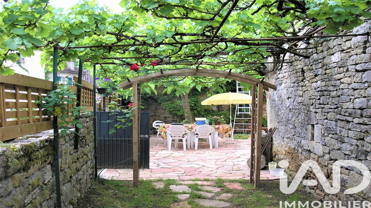 Ma-Cabane - Vente Maison Assier, 130 m²