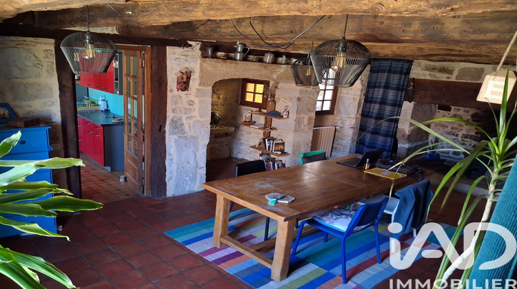 Ma-Cabane - Vente Maison Assier, 130 m²