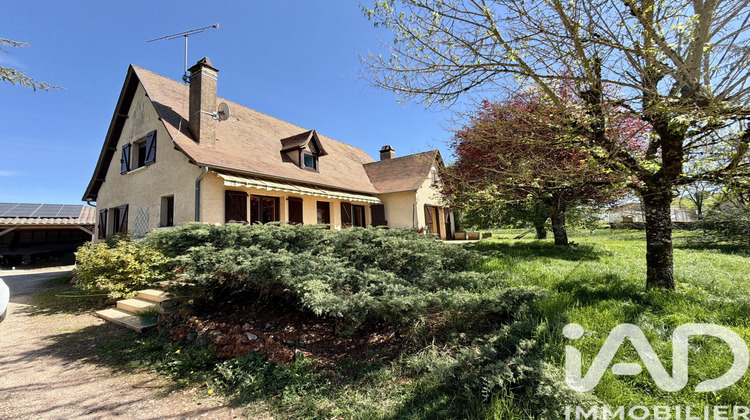 Ma-Cabane - Vente Maison Assier, 151 m²