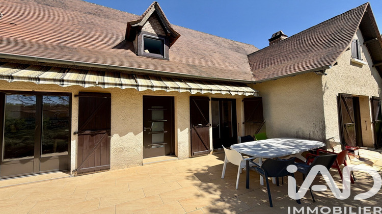 Ma-Cabane - Vente Maison Assier, 151 m²