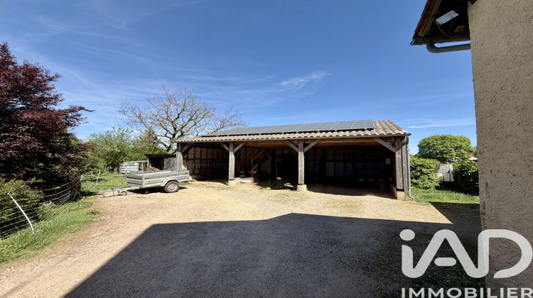Ma-Cabane - Vente Maison Assier, 151 m²