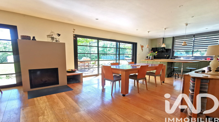 Ma-Cabane - Vente Maison Assier, 145 m²
