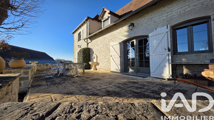 Ma-Cabane - Vente Maison Assier, 140 m²
