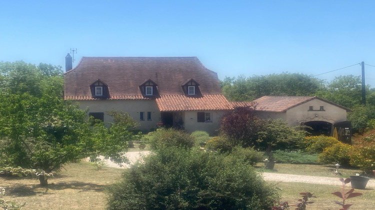 Ma-Cabane - Vente Maison Assier, 174 m²