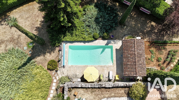 Ma-Cabane - Vente Maison Assier, 129 m²