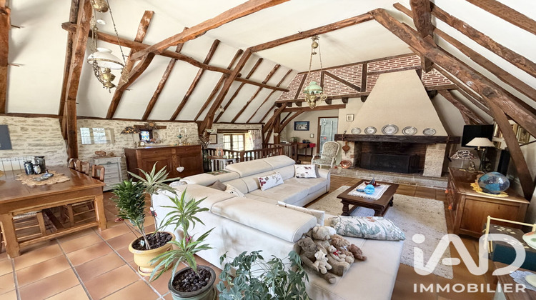 Ma-Cabane - Vente Maison Assier, 129 m²