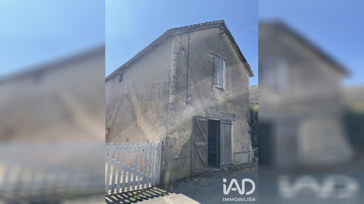 Ma-Cabane - Vente Maison Assier, 84 m²