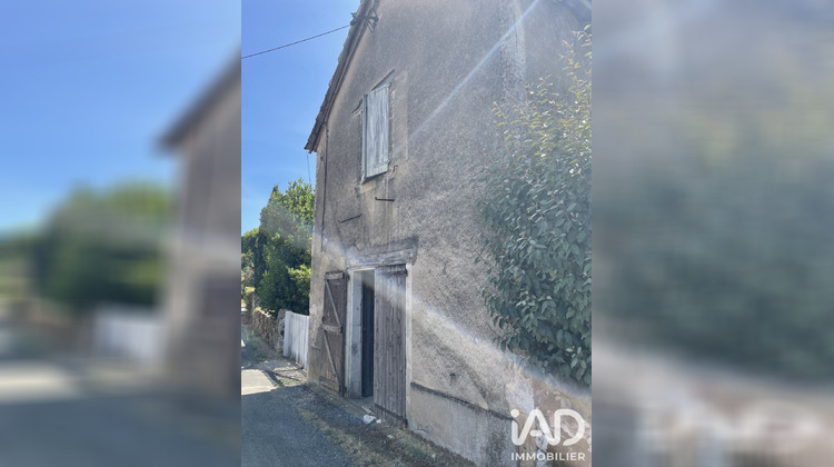 Ma-Cabane - Vente Maison Assier, 84 m²