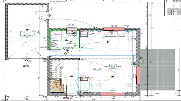 Ma-Cabane - Vente Maison Assieu, 99 m²