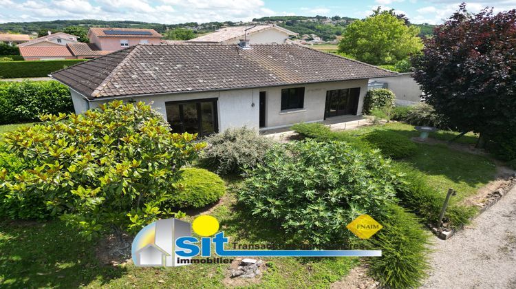 Ma-Cabane - Vente Maison Assieu, 61 m²