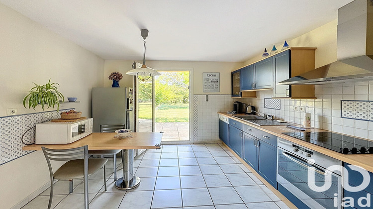 Ma-Cabane - Vente Maison Assieu, 96 m²