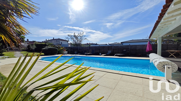 Ma-Cabane - Vente Maison Assieu, 215 m²