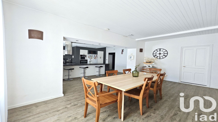 Ma-Cabane - Vente Maison Assieu, 215 m²