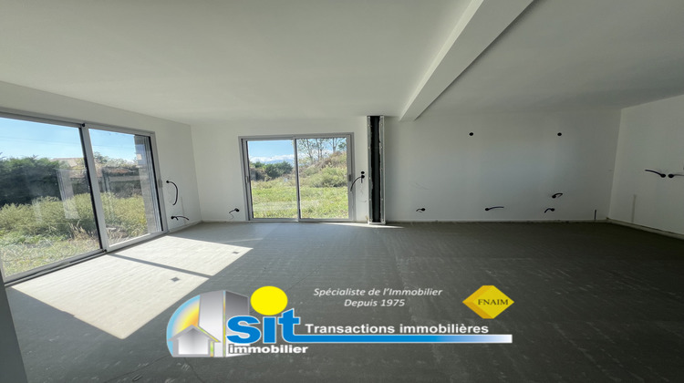 Ma-Cabane - Vente Maison Assieu, 99 m²