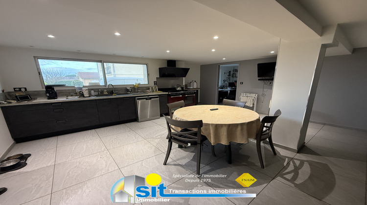 Ma-Cabane - Vente Maison Assieu, 192 m²