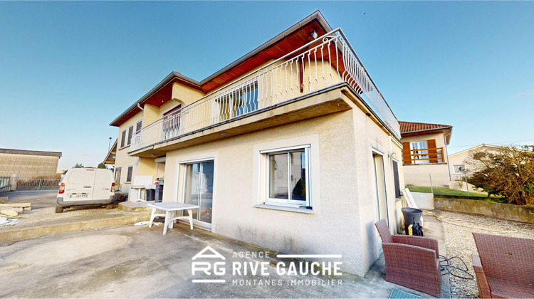 Ma-Cabane - Vente Maison Assieu, 192 m²