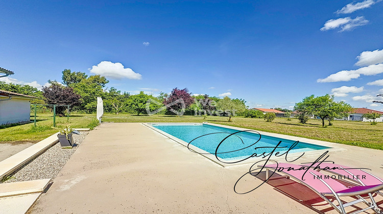 Ma-Cabane - Vente Maison Assieu, 193 m²