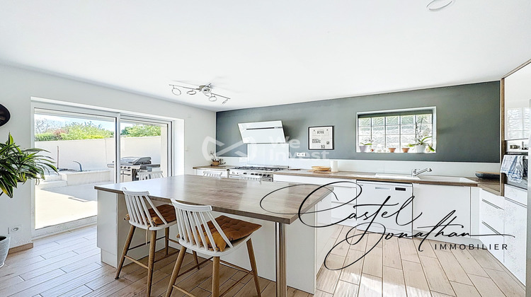 Ma-Cabane - Vente Maison Assieu, 193 m²