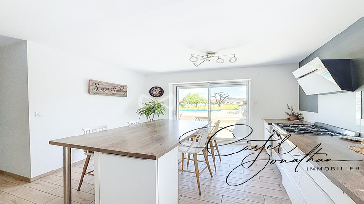 Ma-Cabane - Vente Maison Assieu, 193 m²