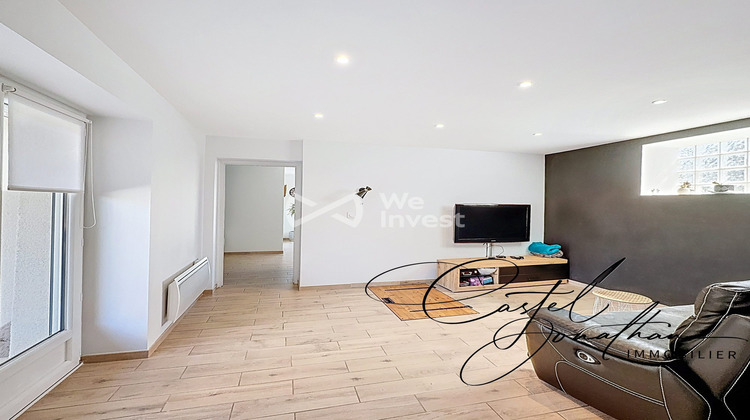 Ma-Cabane - Vente Maison Assieu, 193 m²