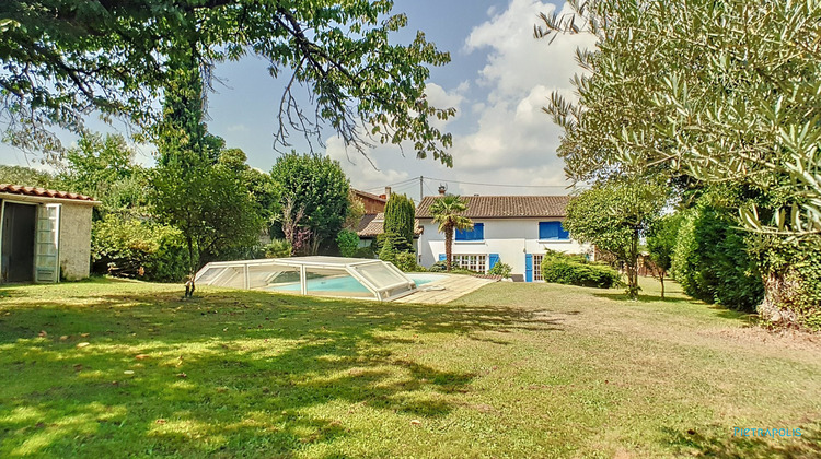 Ma-Cabane - Vente Maison Assieu, 155 m²