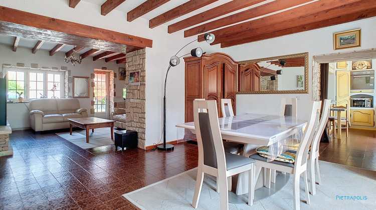 Ma-Cabane - Vente Maison Assieu, 155 m²