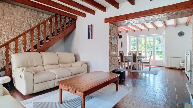 Ma-Cabane - Vente Maison Assieu, 155 m²