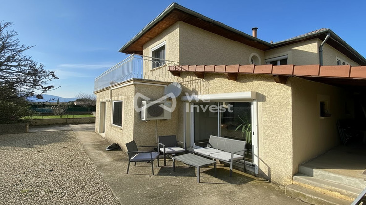 Ma-Cabane - Vente Maison Assieu, 192 m²