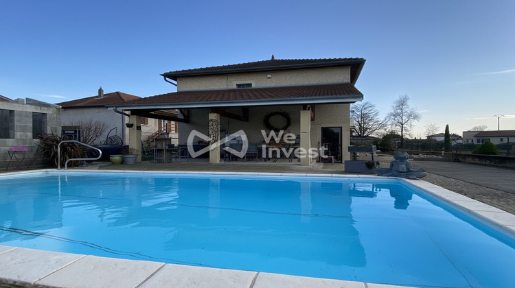 Ma-Cabane - Vente Maison Assieu, 192 m²