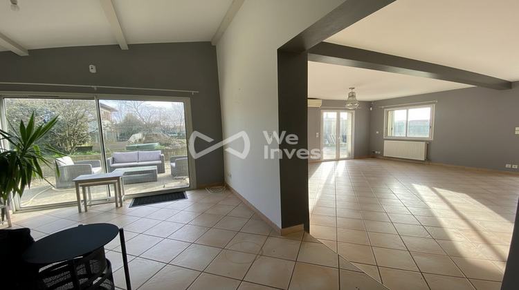 Ma-Cabane - Vente Maison Assieu, 192 m²