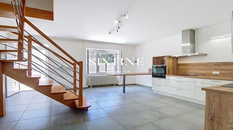 Ma-Cabane - Vente Maison Assieu, 167 m²
