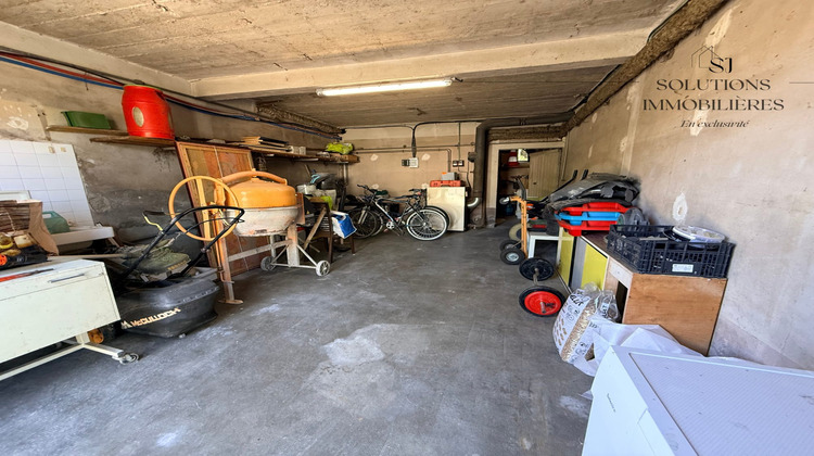 Ma-Cabane - Vente Maison Assieu, 86 m²