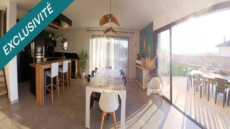Ma-Cabane - Vente Maison Assieu, 136 m²